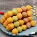 Foto de 果蔬串