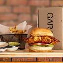 Foto de CRISPY CHICKEN