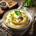 Foto de Mashed Potatoes