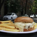 Foto de Combo Cheese Lover