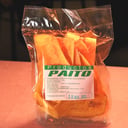 Foto de Plátanos verdes 