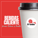 Foto de Bebidas calientes 16oz-450ml 