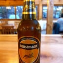 Foto de Cerveza Kunstmann  Miel