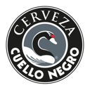 Foto de CUELLO NEGRO AMBAR 330