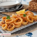 Foto de Calamar Andaluza