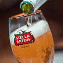 Foto de STELLA ARTOIS