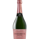 Foto de Indómita Grand Cuvée Rosé