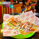 Foto de DE PESCADO- MEXICO LINDO