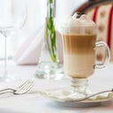 Foto de capuchino