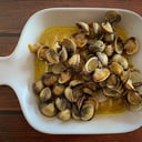 Foto de Berberechos a la plancha