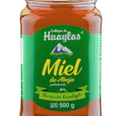 Foto de MIEL 500 gr