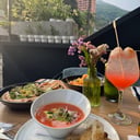 Foto de Crema de tomate 🌿