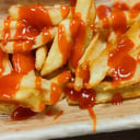 Foto de Patatas bravas