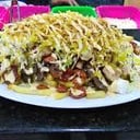 Foto de Salchipapa Carne o Pollo