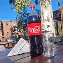 Foto de COCA 1.5L