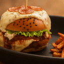 Foto de Gambino Burguer