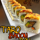 Foto de Taro Bacon Roll