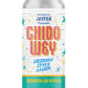 Foto de Jester - Chido wey 473 ml (L)