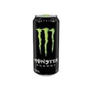 Foto de Monster