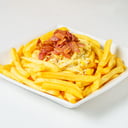 Foto de Papas fritas bacon