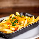 Foto de Papas Fritas Clasicas