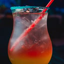 Foto de Soda de Gulupa