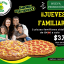 Foto de JUEVES FAMILIAR