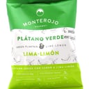 Foto de Platanos Verde