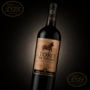 Foto de Carmenere - Toro de Piedra Gran Reserva