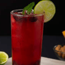 Foto de Chilcano de Arandano