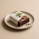 Foto de Brownie de Chocolate