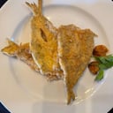 Foto de PEJERREY FRITO