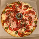 Foto de Napolitana común 