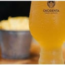 Foto de OKCIDENTA SESSION IPA | IPA