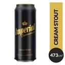 Foto de Lata Imperial Cream Stout