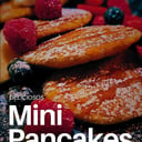 Foto de Mini Pancackes