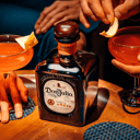 Foto de Tequila Don Julio Añejo 38°