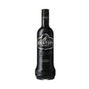 Foto de Vodka Eristoff Black