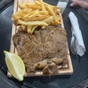 Foto de Bife de Chorizo + Guarnición