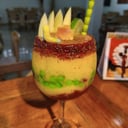 Foto de Chamoyada de Mango