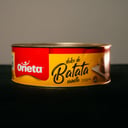 Foto de Dulce de batata