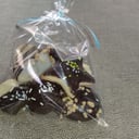 Foto de MASITAS SECAS