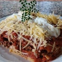 Foto de Lasagna