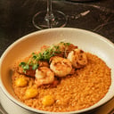 Foto de ARROZ MAR Y BRASA