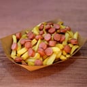 Foto de PAPAS RUSTICAS SALCHIPAPAS ITALIANA INDIVIDUAL