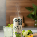 Foto de Baly sabor caipiriña