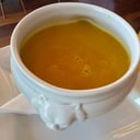Foto de Crema de Zapallo