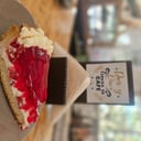 Foto de Tarta frutilla