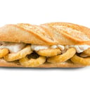 Foto de Bocadillo de calamares