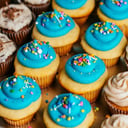 Foto de Cupcakes